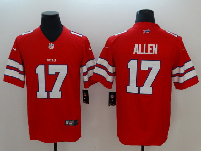 Buffalo Bills Jerseys 026